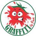 Tomato Graffiti